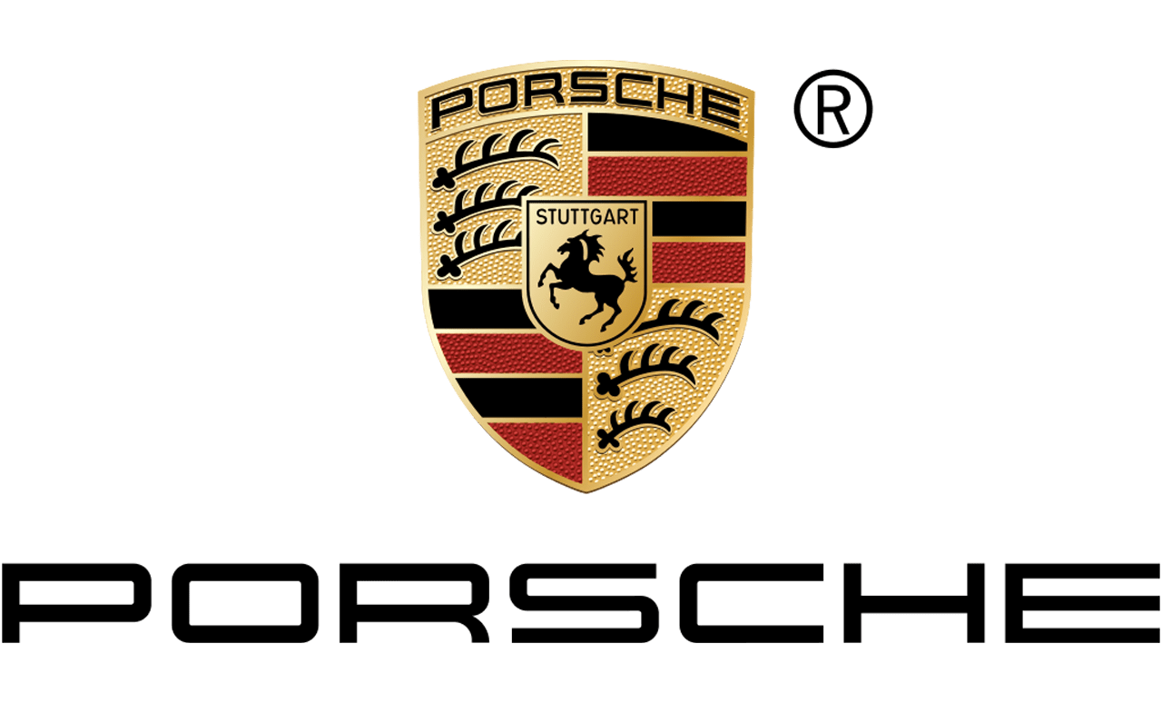 Porsche Logo
