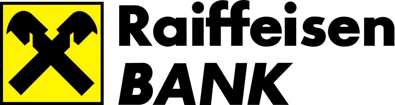 Raiffeisenbank Logo